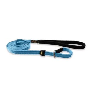 Guia unificada 180cm Azul Claro - Amorosso