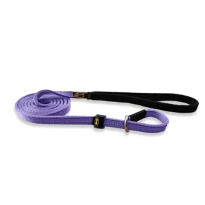 Guia unificada 180cm Lilas - Amorosso