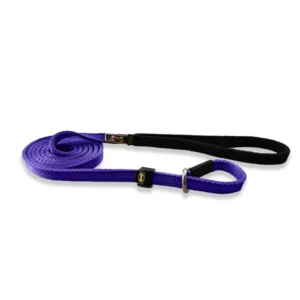 Guia unificada 180cm Roxo - Amorosso