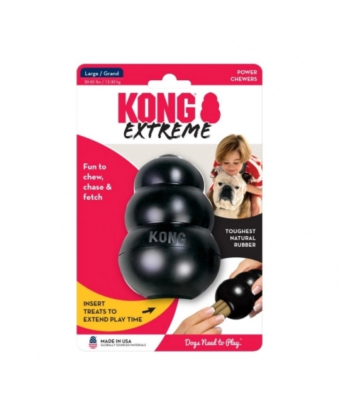 Extreme G - Kong