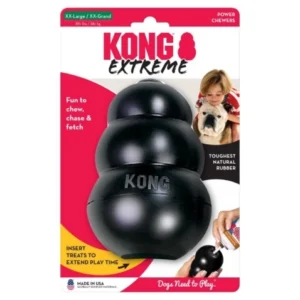 Extreme XXG - Kong