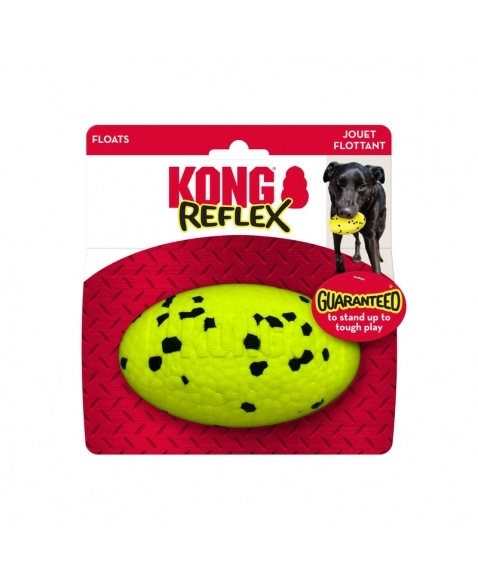 Reflex football M - Kong