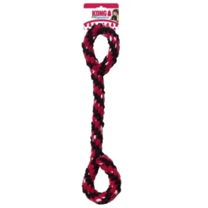 Rope Double Tug - Kong