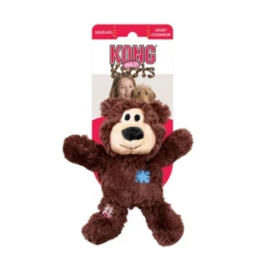Bear Wild Knots G – Kong