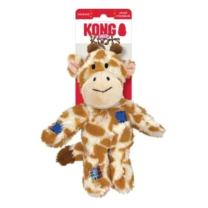 Giraffe Wild Knots P - Kong