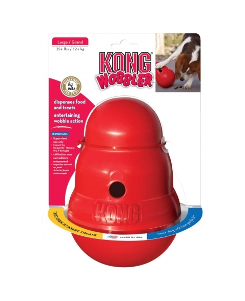 Wobbler G - Kong