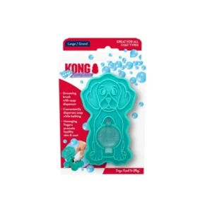 Zoomgroom Bubbles G - Kong