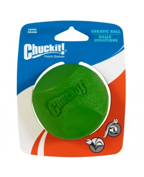 Erratic ball G - Chuckit