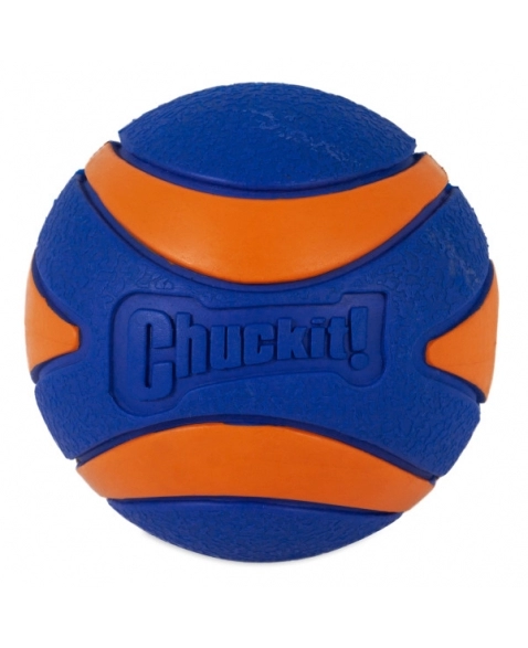 Ultra Squeaker Ball P - Chuckit - Imagem 2
