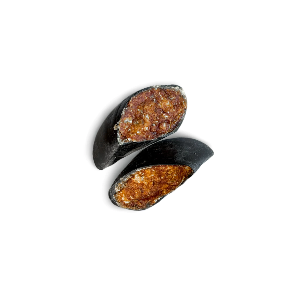 Casco recheado porco 2un - Luv Petiscos