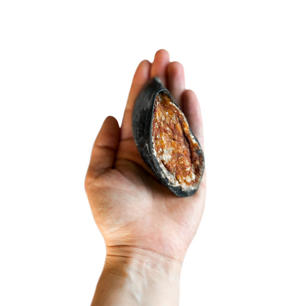 Casco recheado porco 2un - Luv Petiscos - Imagem 3