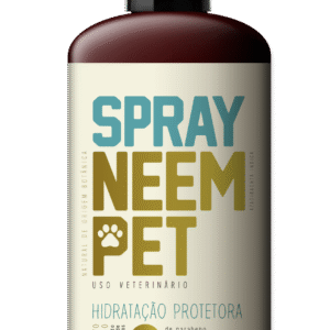 Spray neem pet 180ml - Preserva mundi