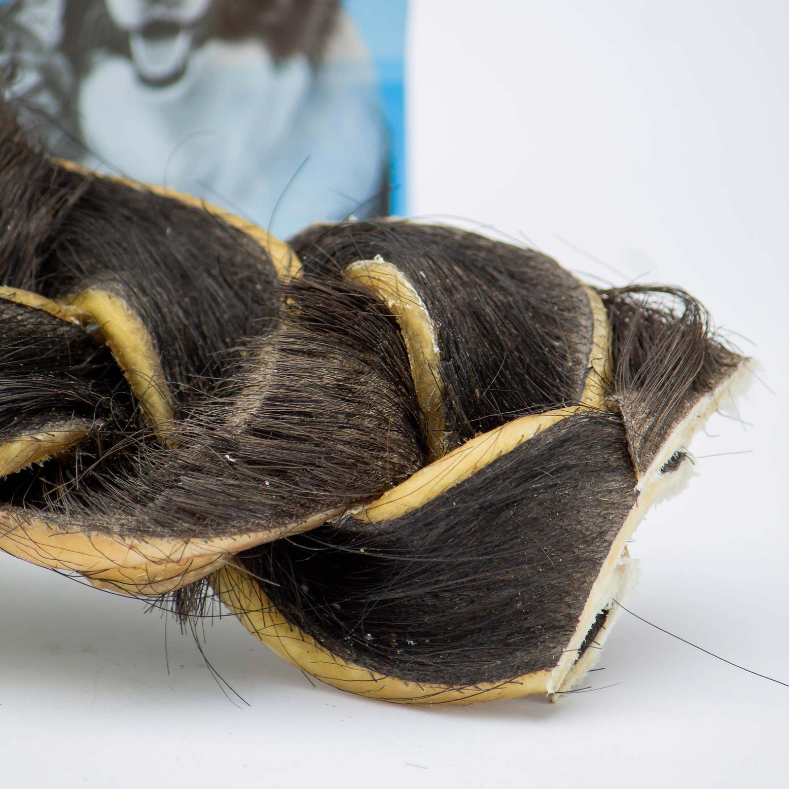 Trançado buf 1un - The bull - Imagem 2