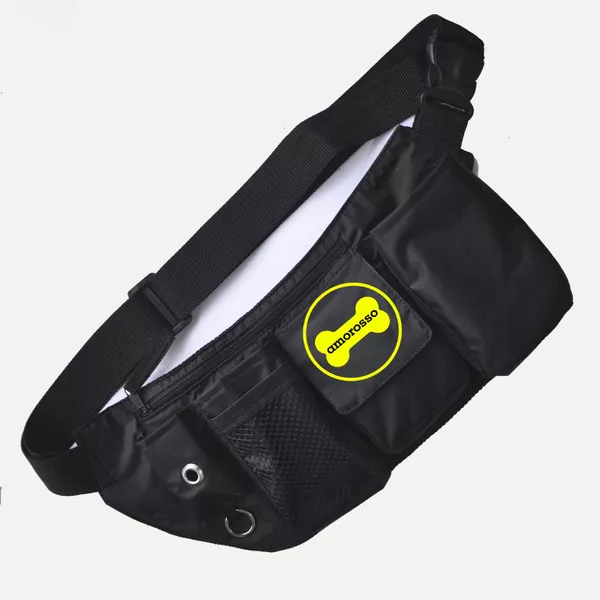 Petisqueira para destramento 1un - Amorosso