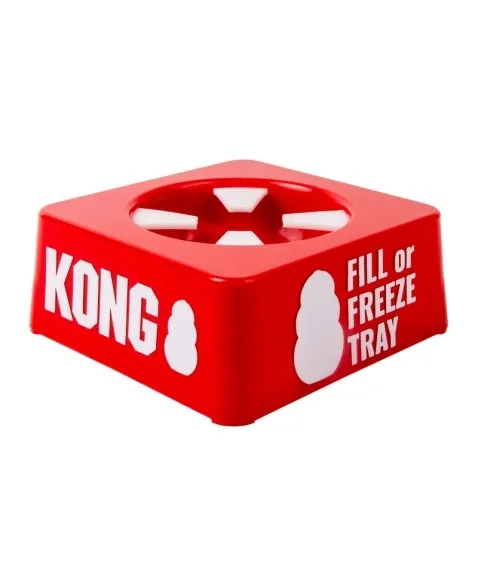 Fill or freeze tray - Kong - Imagem 2