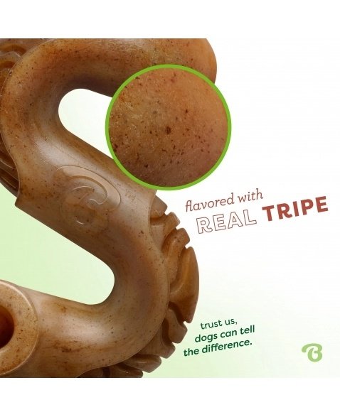 Tirpe bone Tiny 2 - Benebone - Imagem 4