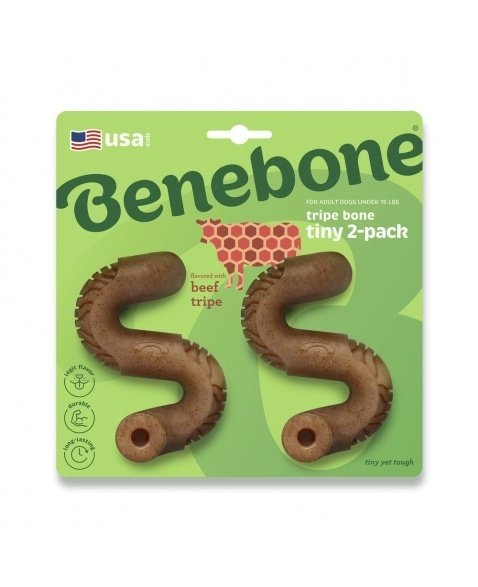 Tirpe bone Tiny 2 - Benebone