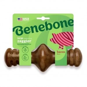 Zaggler bacon XG - Benebone